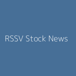 RSSV Stock News Image